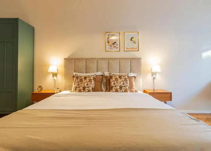3Br Joyous Wonder By Lovelystay